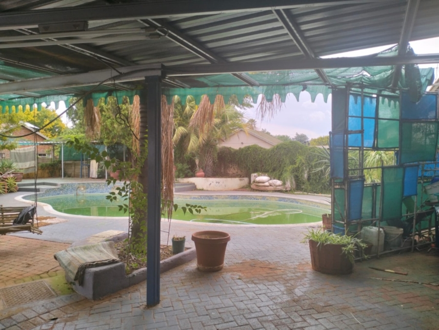 3 Bedroom Property for Sale in Universitas Free State